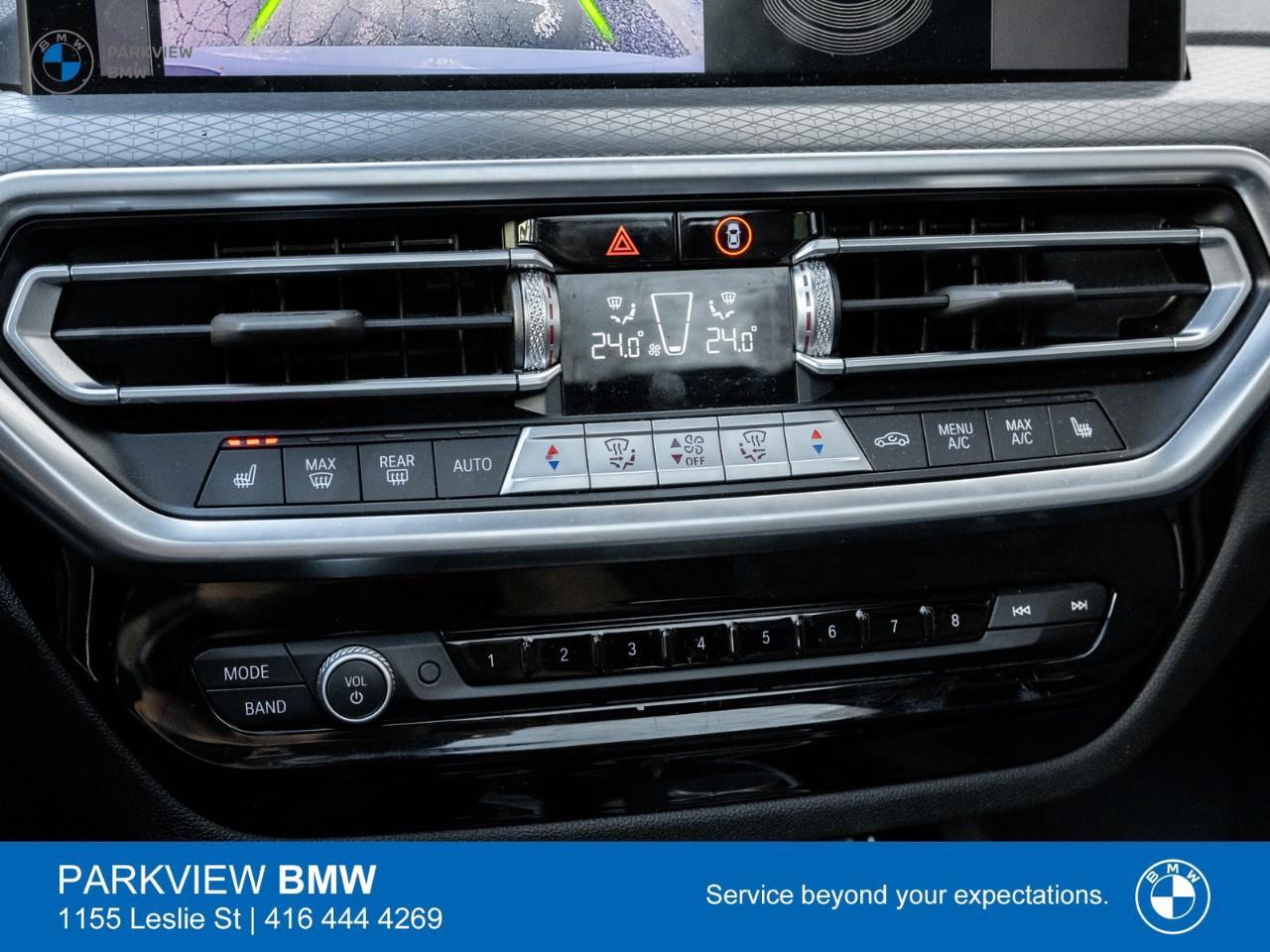 2023 BMW X3 PHEV xDrive30e 4dr All-Wheel Drive Sports Activity Vehicle Photo