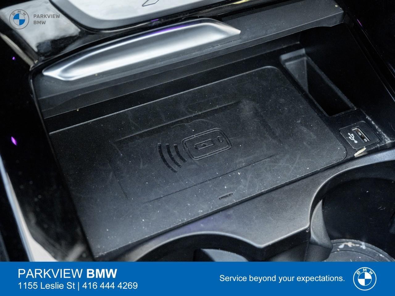 2023 BMW X3 PHEV xDrive30e 4dr All-Wheel Drive Sports Activity Vehicle Photo