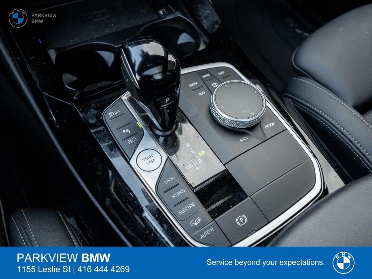 2023 BMW X3 PHEV xDrive30e 4dr All-Wheel Drive Sports Activity Vehicle Photo