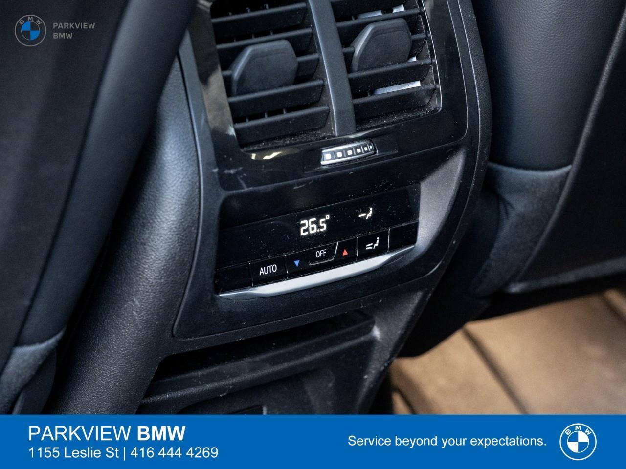 2023 BMW X3 PHEV xDrive30e 4dr All-Wheel Drive Sports Activity Vehicle Photo