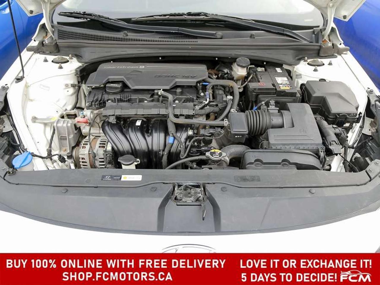 2022 Hyundai Elantra PREFERRED   FULLY CERTIFIED WITH WARRANTY Photo