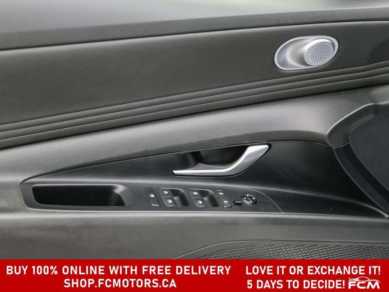 2022 Hyundai Elantra PREFERRED   FULLY CERTIFIED WITH WARRANTY Photo