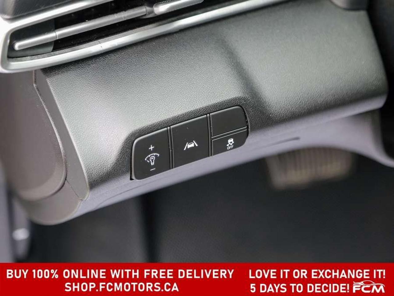 2022 Hyundai Elantra PREFERRED   FULLY CERTIFIED WITH WARRANTY Photo