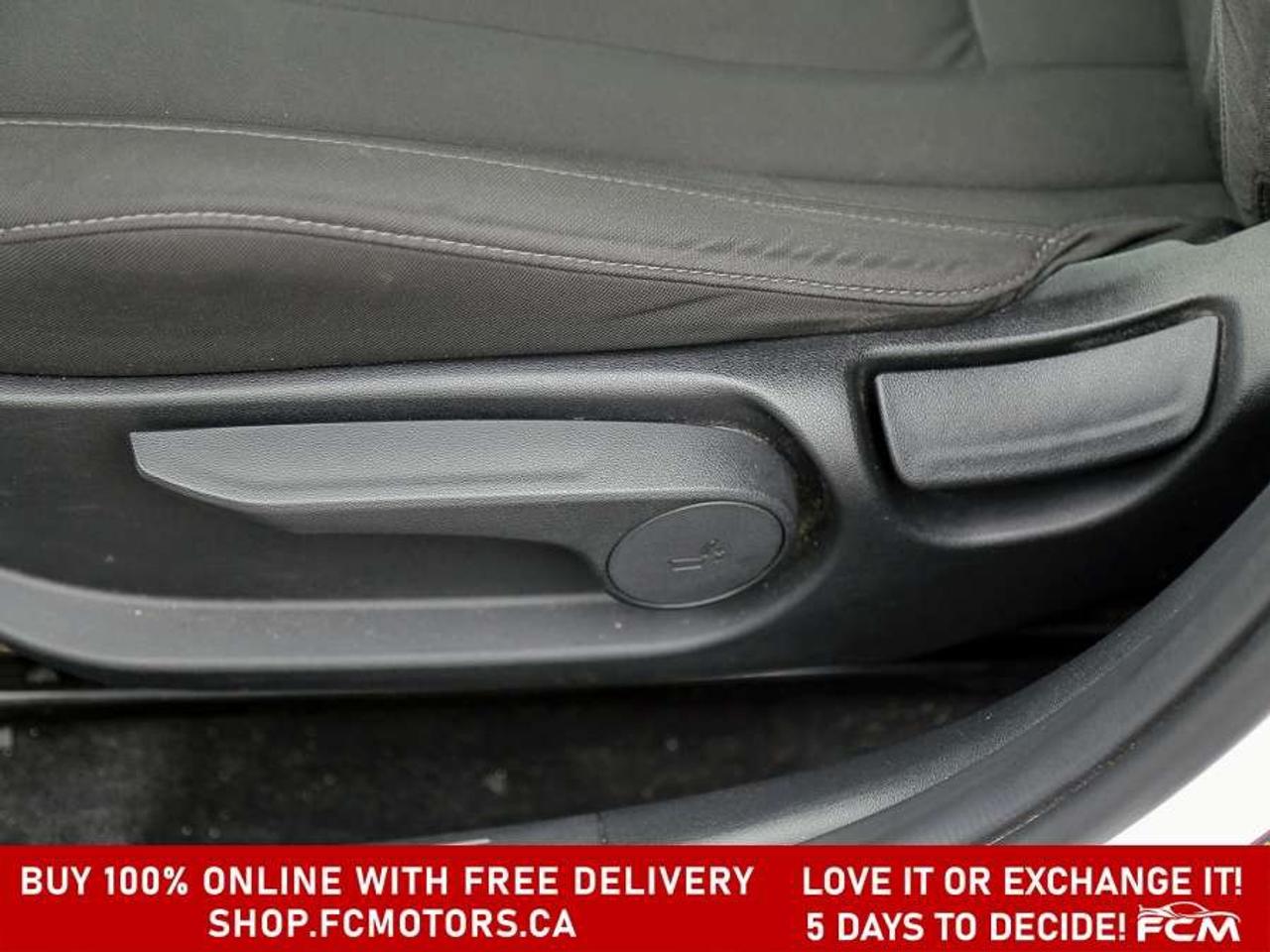 2022 Hyundai Elantra PREFERRED   FULLY CERTIFIED WITH WARRANTY Photo