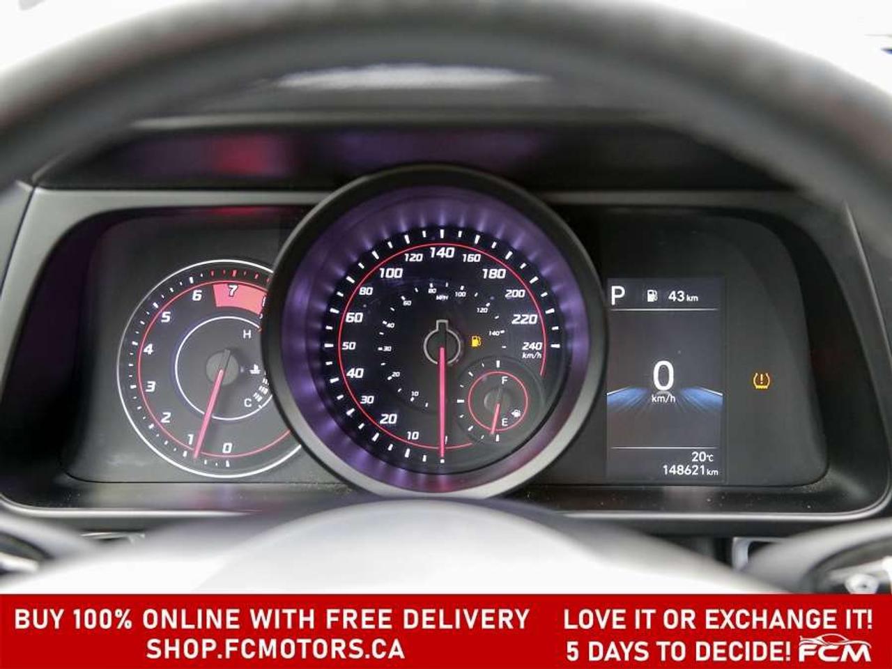 2022 Hyundai Elantra PREFERRED   FULLY CERTIFIED WITH WARRANTY Photo