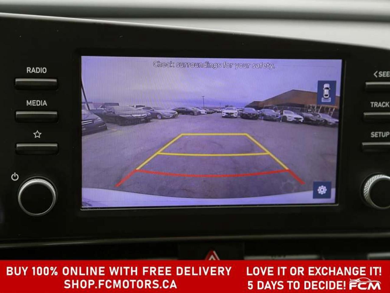 2022 Hyundai Elantra PREFERRED   FULLY CERTIFIED WITH WARRANTY Photo