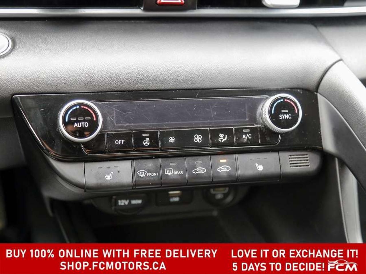 2022 Hyundai Elantra PREFERRED   FULLY CERTIFIED WITH WARRANTY Photo