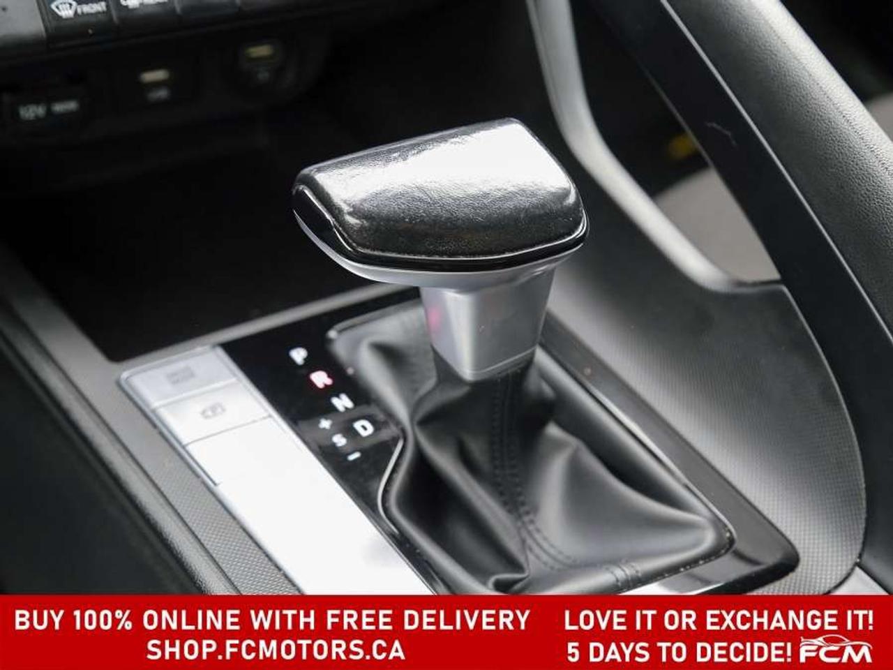 2022 Hyundai Elantra PREFERRED   FULLY CERTIFIED WITH WARRANTY Photo