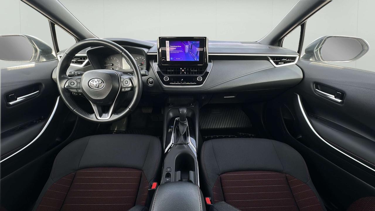 2025 Toyota Corolla SE Photo