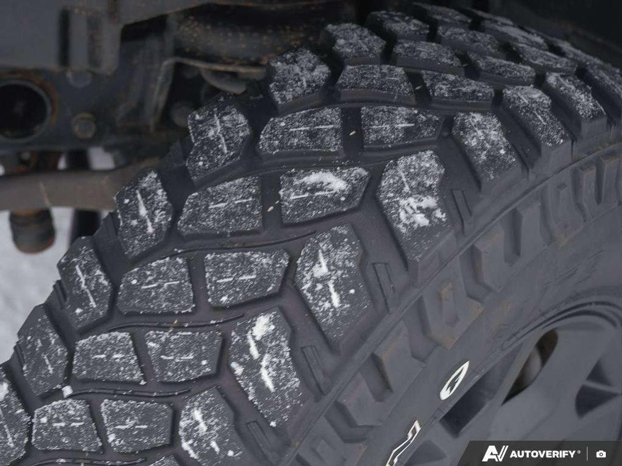 2023 Jeep Wrangler Willys Photo