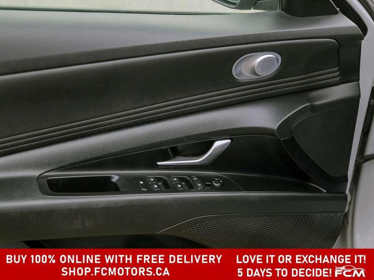 2021 Hyundai Elantra PREFERRED   FULLY CERTIFIED WITH WARRANTY Photo