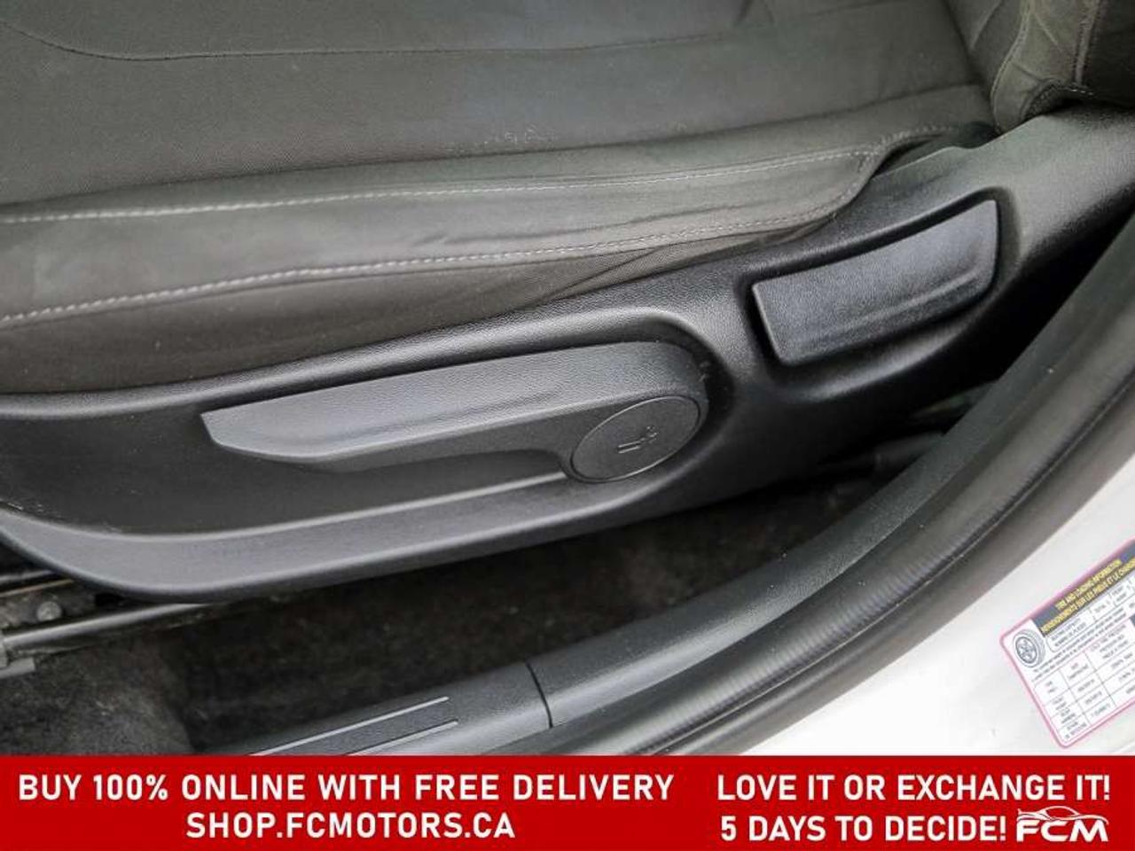 2021 Hyundai Elantra PREFERRED   FULLY CERTIFIED WITH WARRANTY Photo