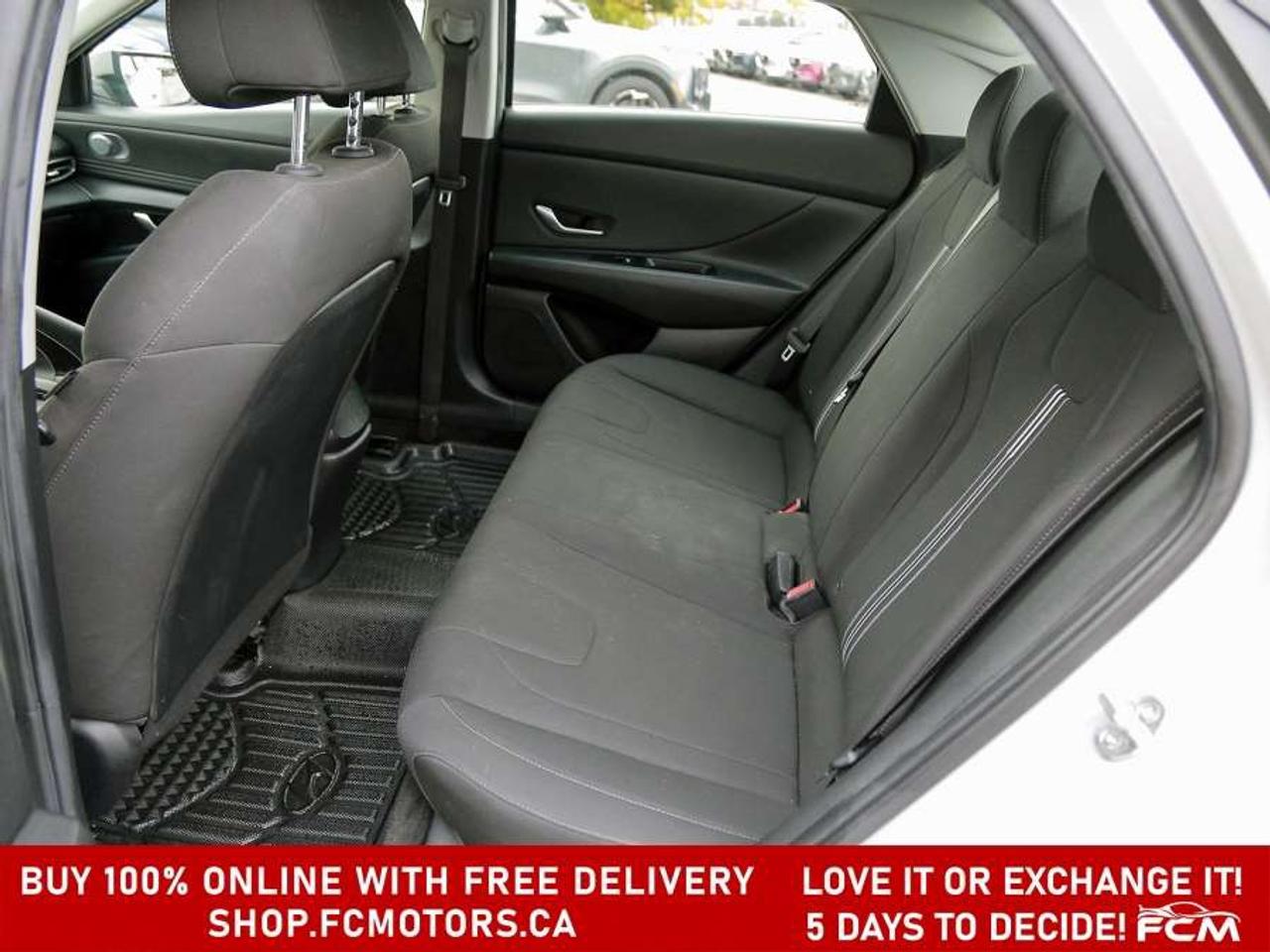 2021 Hyundai Elantra PREFERRED   FULLY CERTIFIED WITH WARRANTY Photo