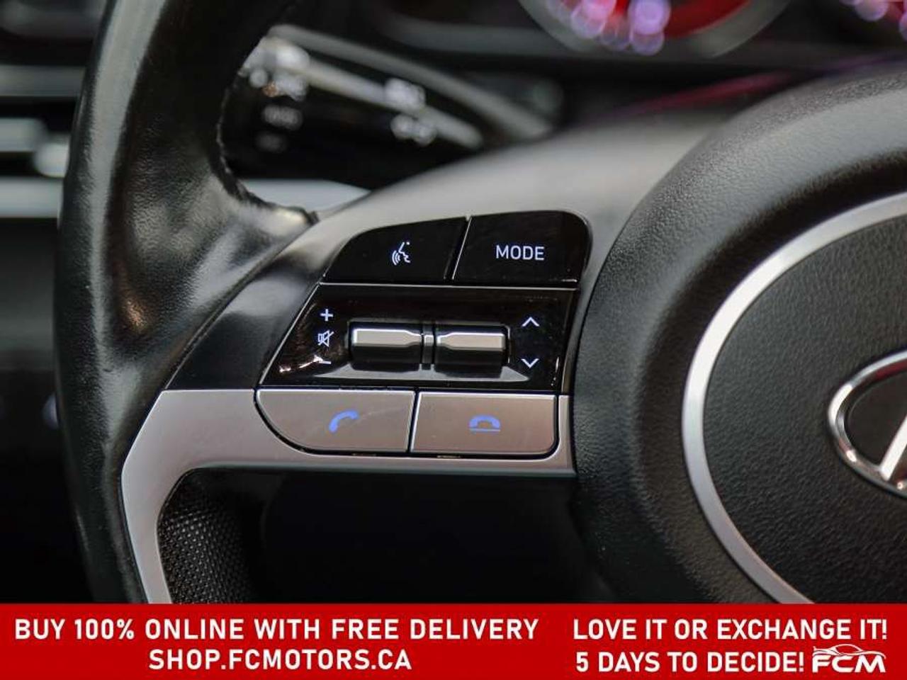 2021 Hyundai Elantra PREFERRED   FULLY CERTIFIED WITH WARRANTY Photo