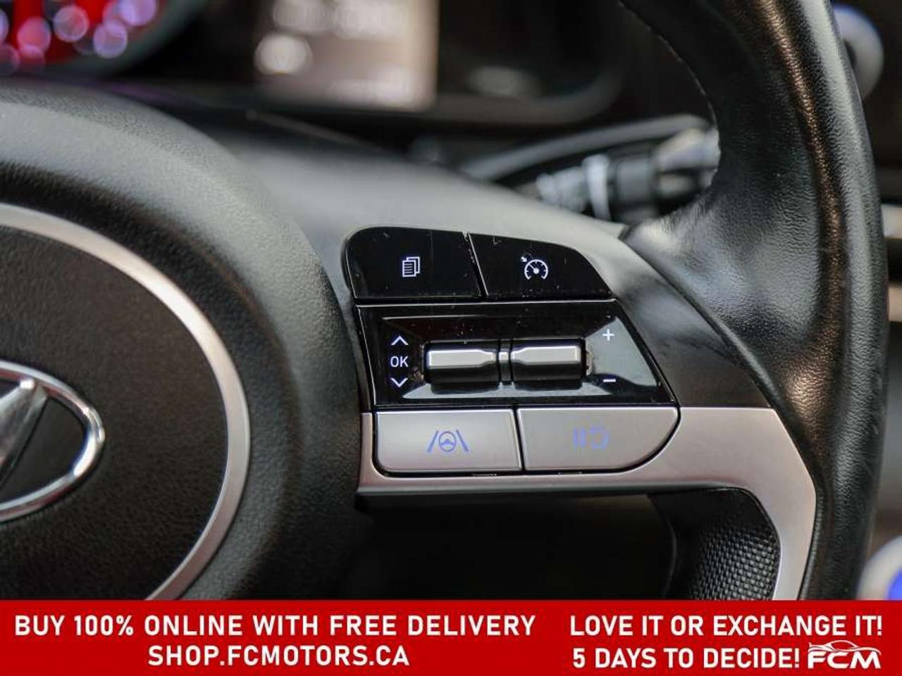 2021 Hyundai Elantra PREFERRED   FULLY CERTIFIED WITH WARRANTY Photo