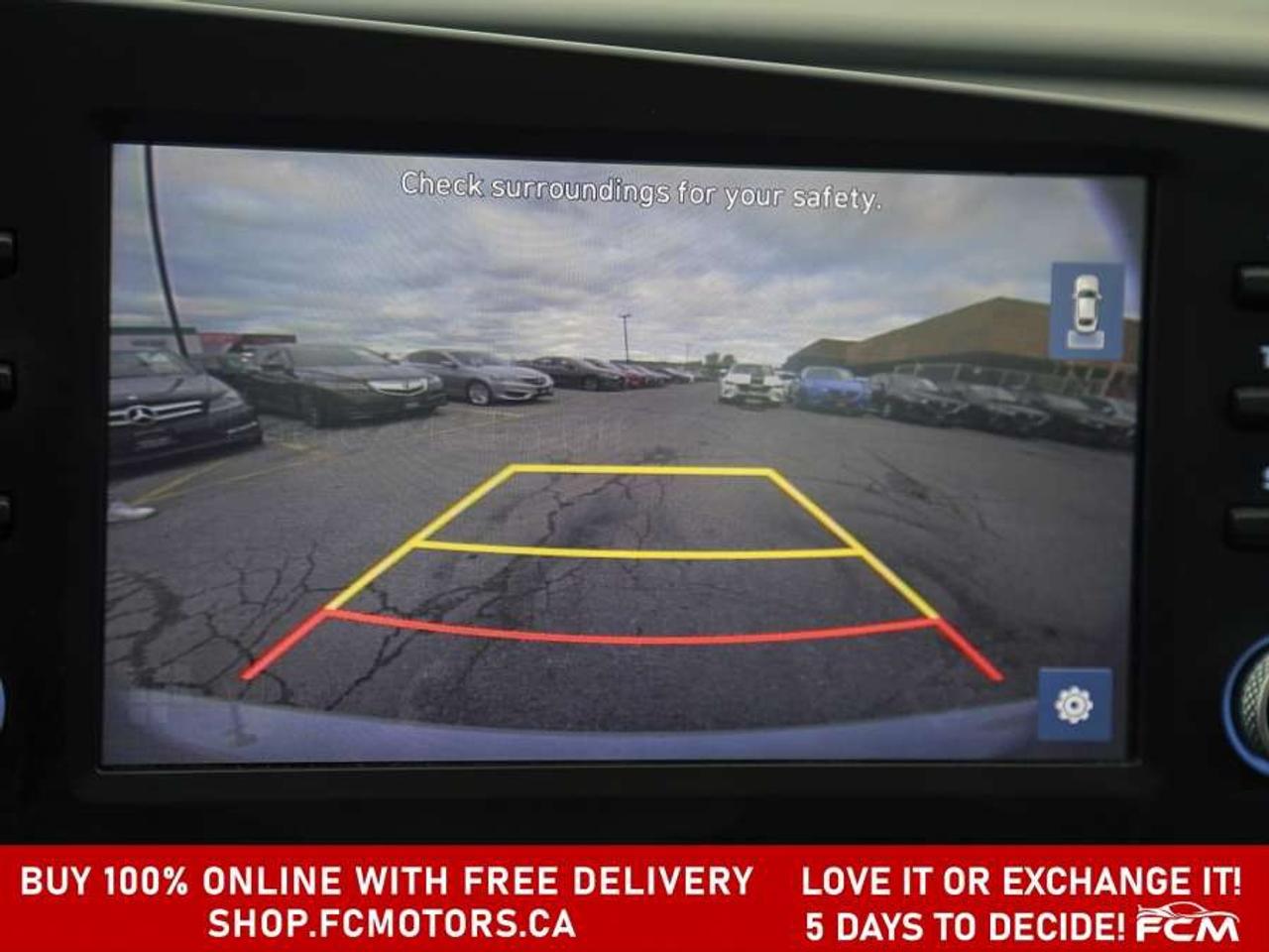 2021 Hyundai Elantra PREFERRED   FULLY CERTIFIED WITH WARRANTY Photo