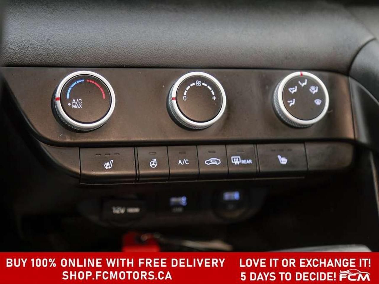2021 Hyundai Elantra PREFERRED   FULLY CERTIFIED WITH WARRANTY Photo