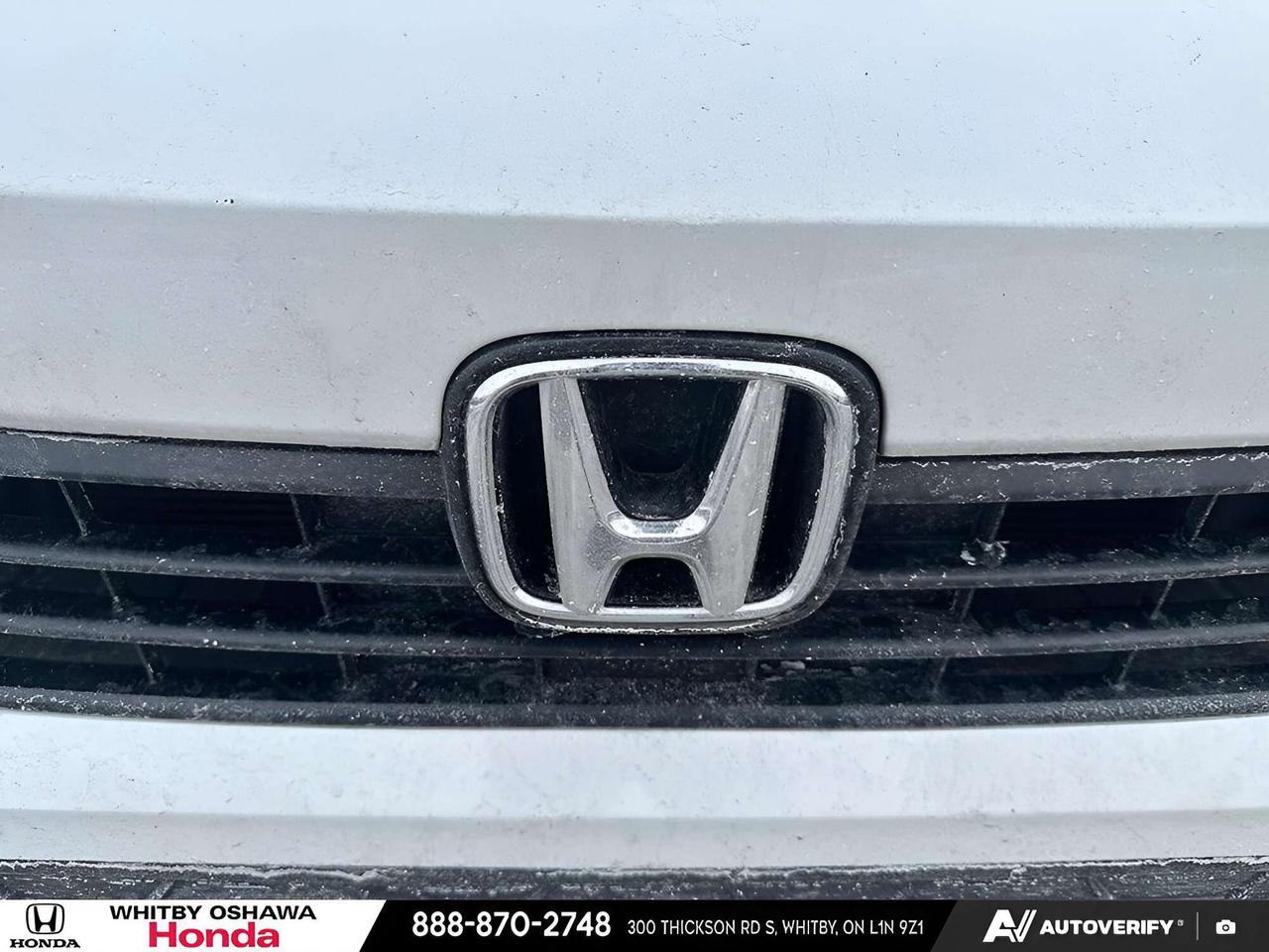 2024 Honda Civic EX Photo