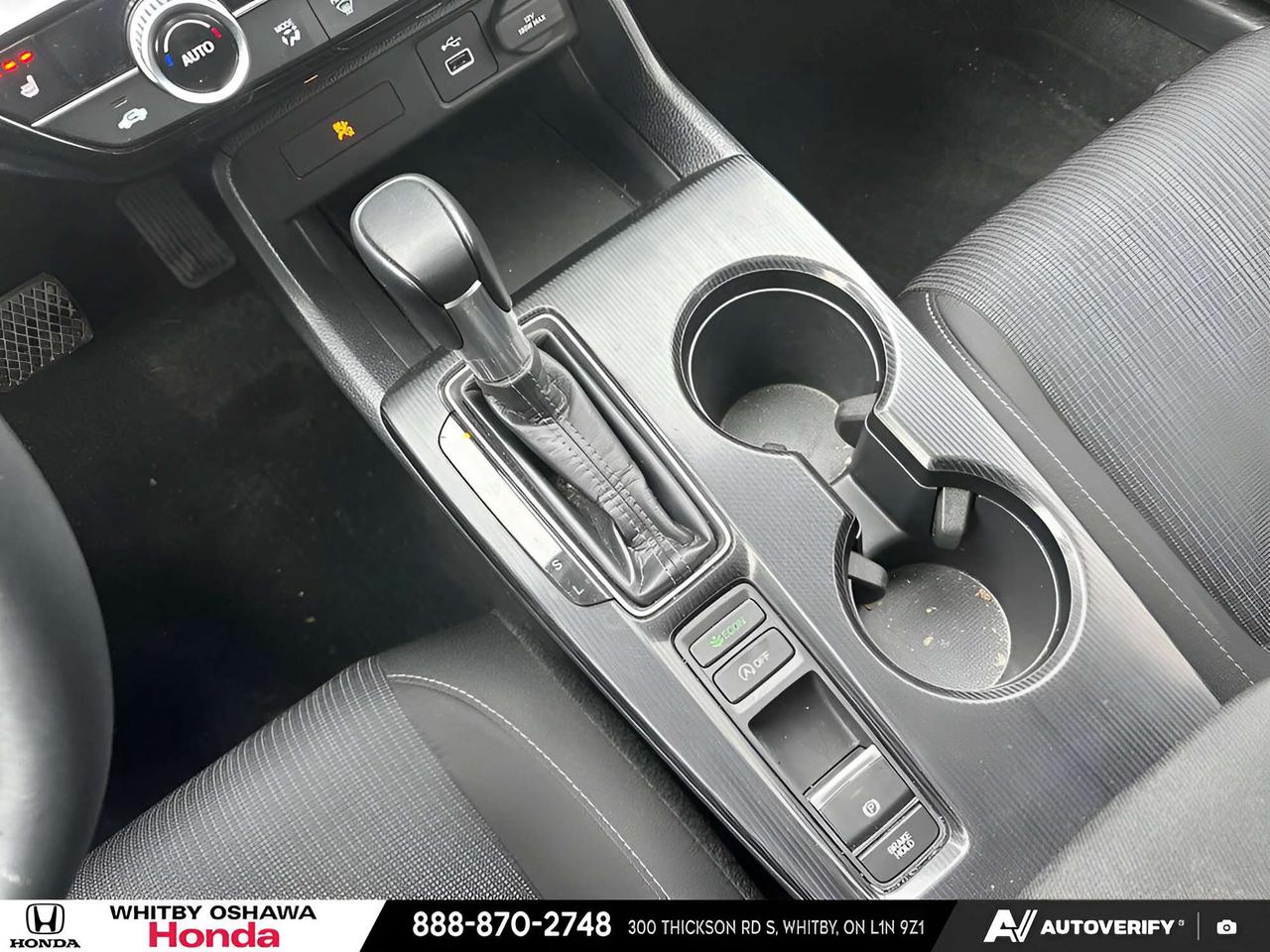 2024 Honda Civic EX Photo