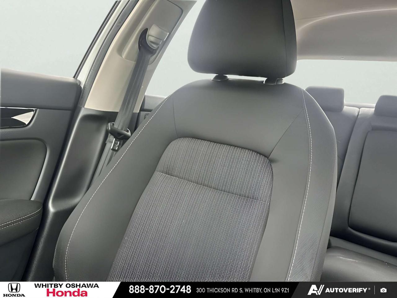 2024 Honda Civic EX Photo