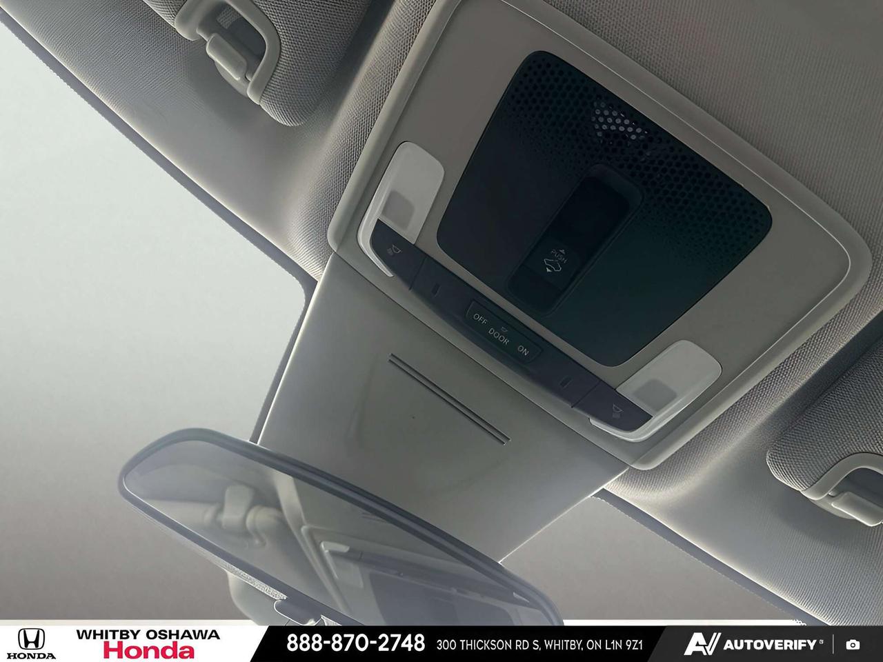 2024 Honda Civic EX Photo