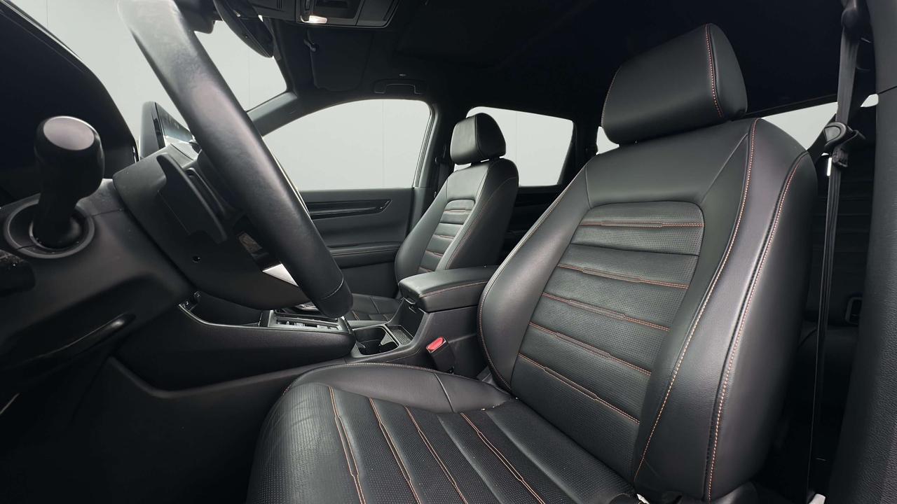 2025 Honda CR-V Touring Photo