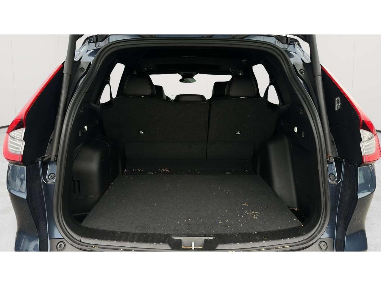 2025 Honda CR-V Touring Photo