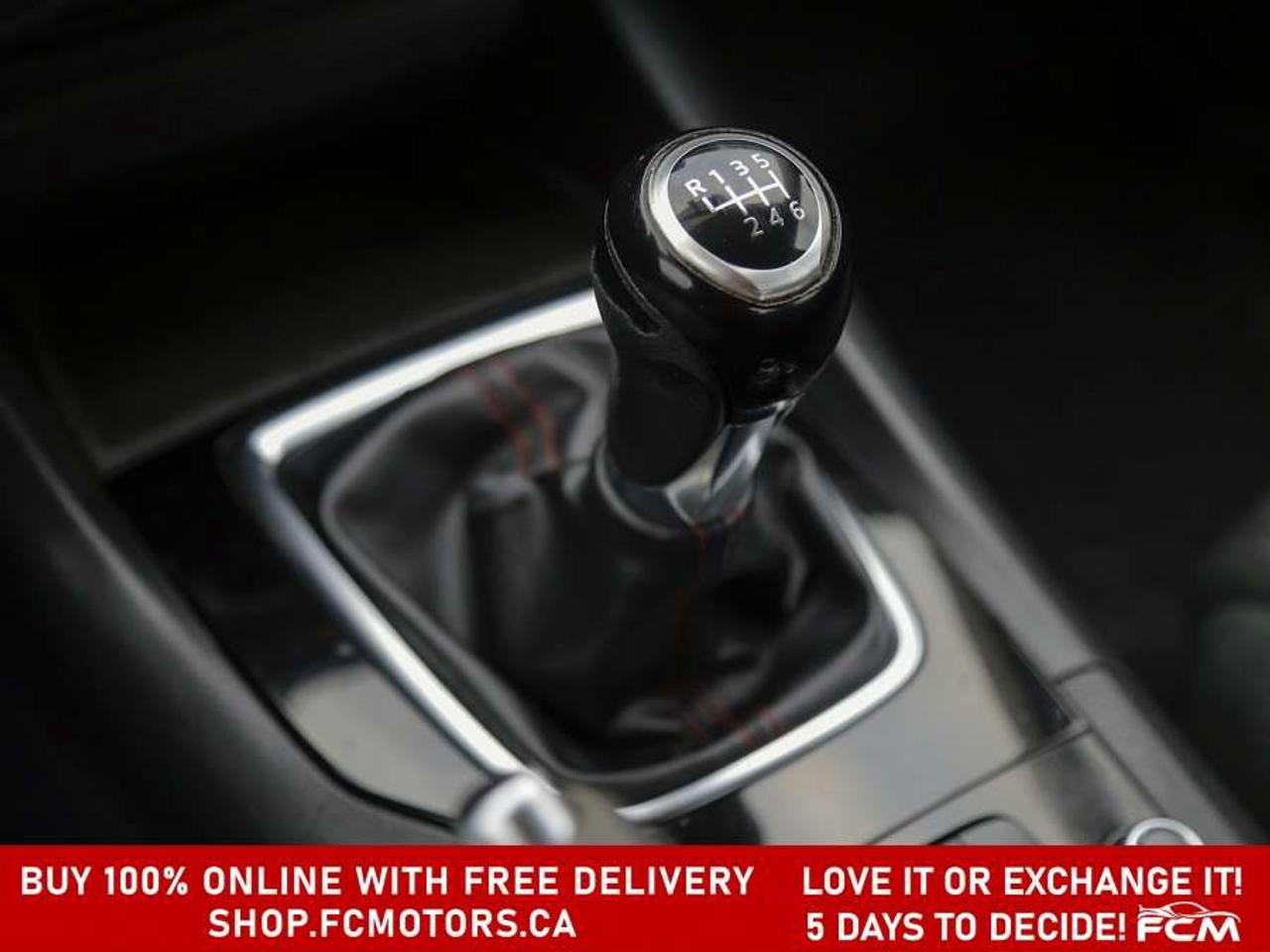 2014 Mazda 3 GS SKYACTIV   FULLY CERTIFIED WITH WARRANTY Photo