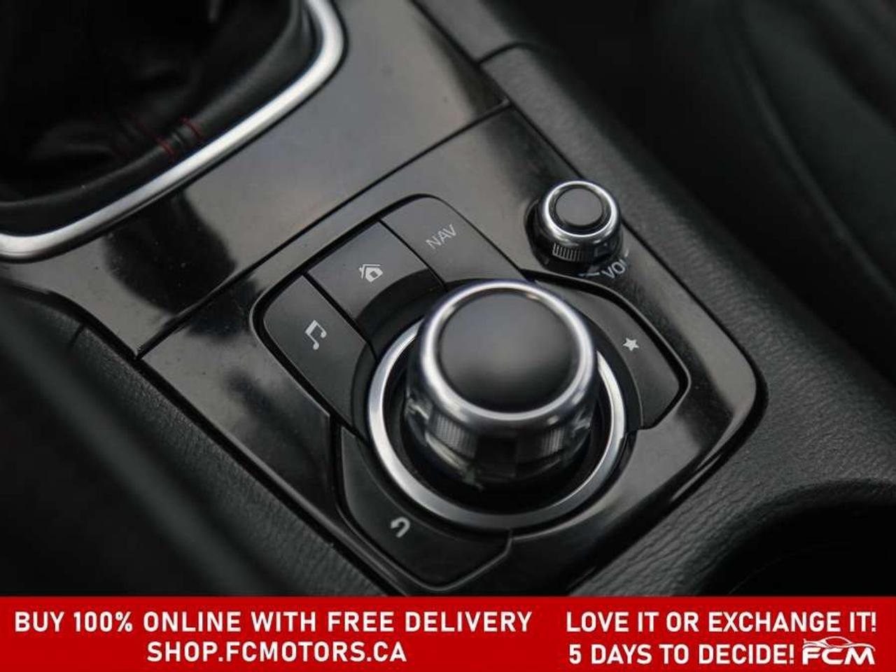 2014 Mazda 3 GS SKYACTIV   FULLY CERTIFIED WITH WARRANTY Photo