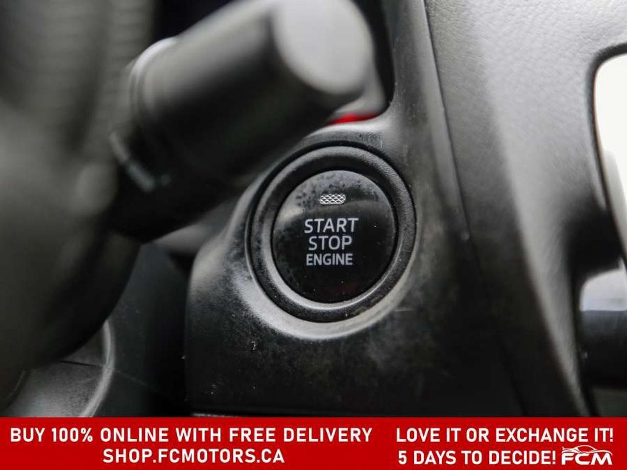 2014 Mazda 3 GS SKYACTIV   FULLY CERTIFIED WITH WARRANTY Photo