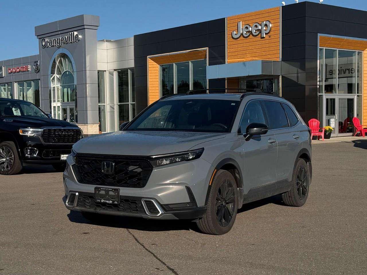 Vehicle Image