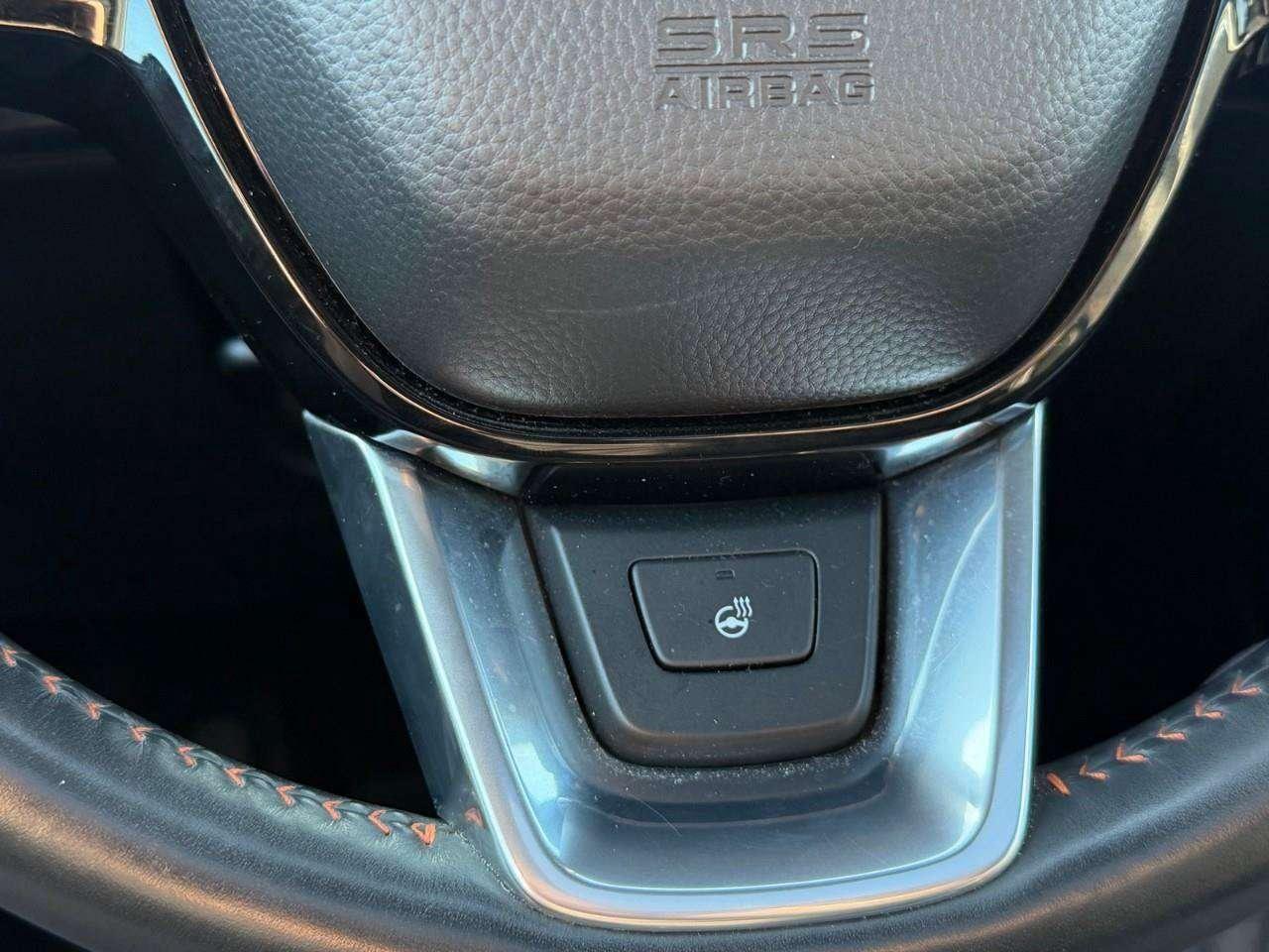 2024 Honda CR-V ACCIDENT FREE   SUNROOF   LEATHER Photo