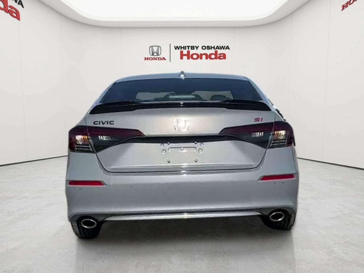 2026 Honda Civic  Photo