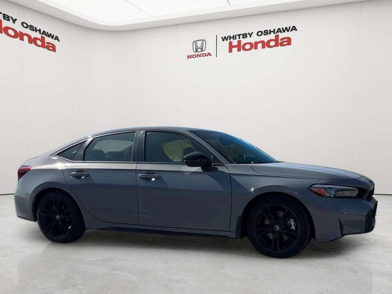 2026 Honda Civic  Photo