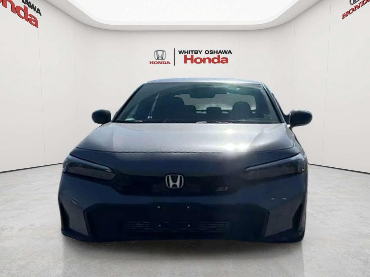 2026 Honda Civic  Photo
