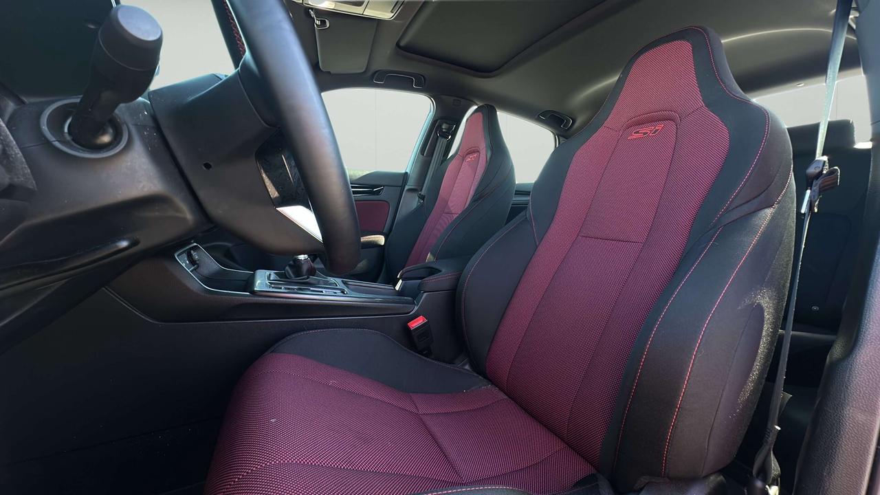 2026 Honda Civic  Photo