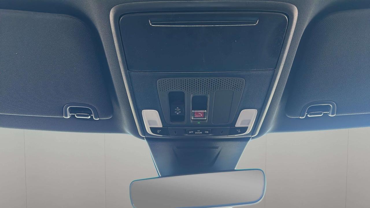 2026 Honda Civic  Photo