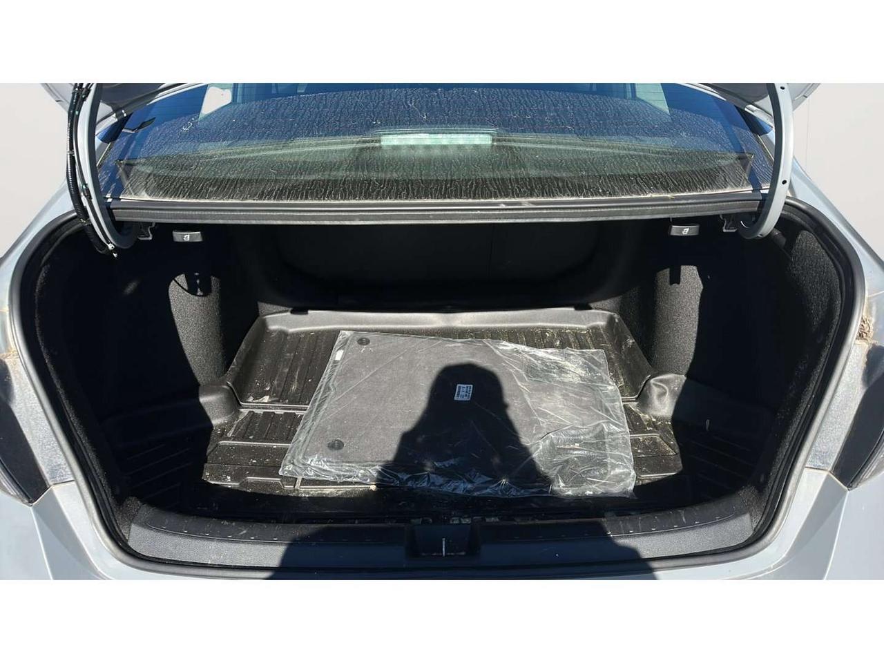 2026 Honda Civic  Photo