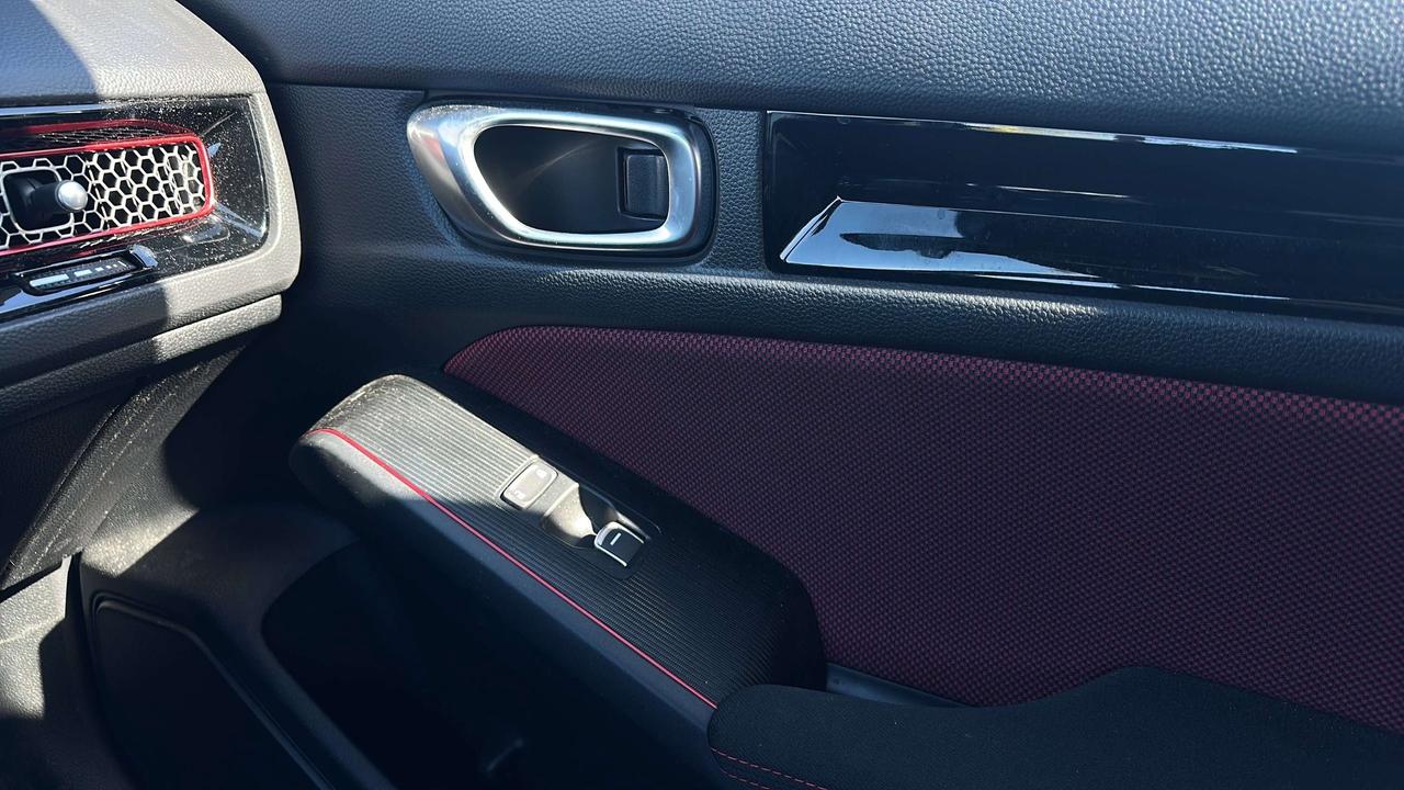 2026 Honda Civic  Photo