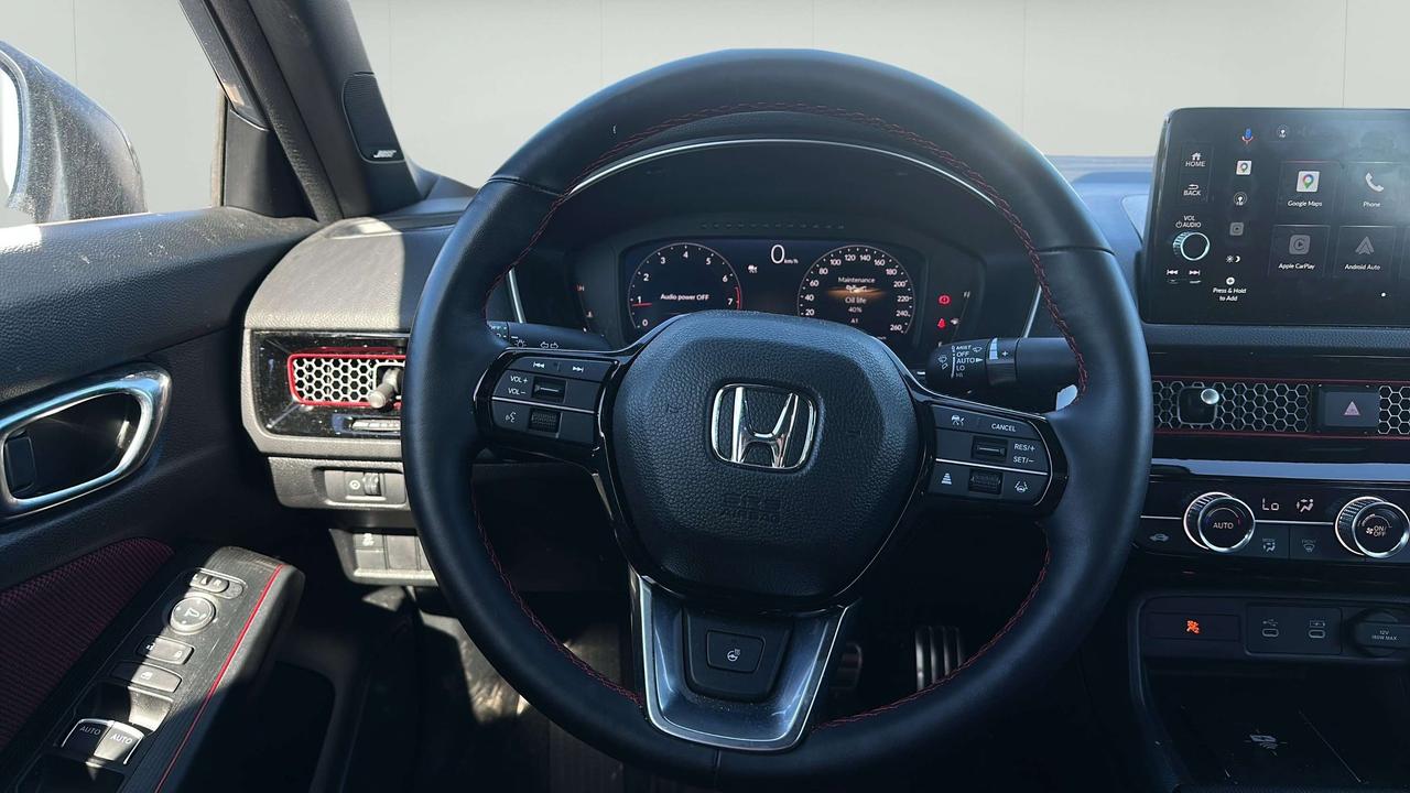 2026 Honda Civic  Photo