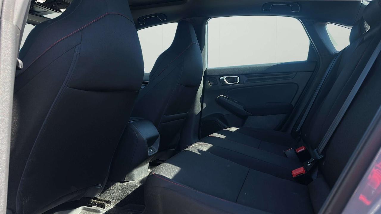 2026 Honda Civic  Photo