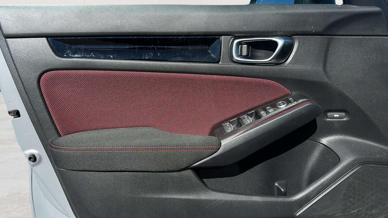2026 Honda Civic  Photo