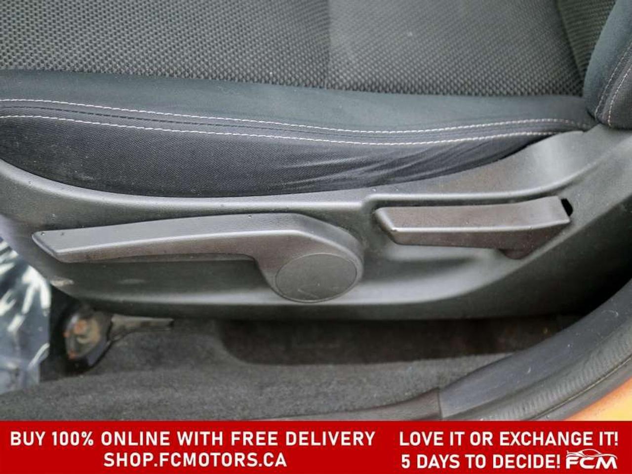 2015 Subaru XV PREMIUM   FULLY CERTIFIED WITH WARRANTY Photo
