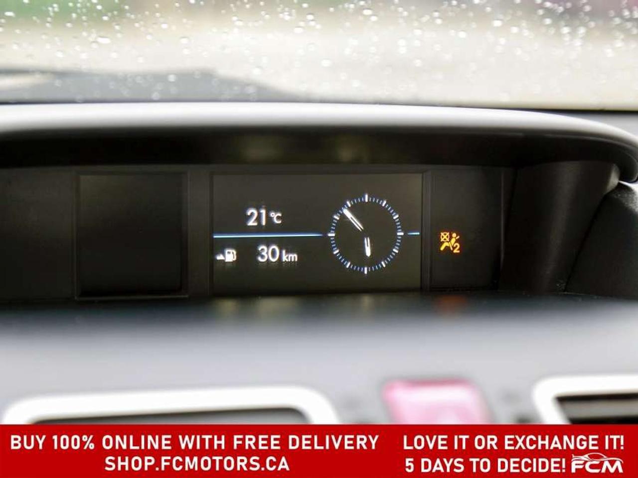 2015 Subaru XV PREMIUM   FULLY CERTIFIED WITH WARRANTY Photo