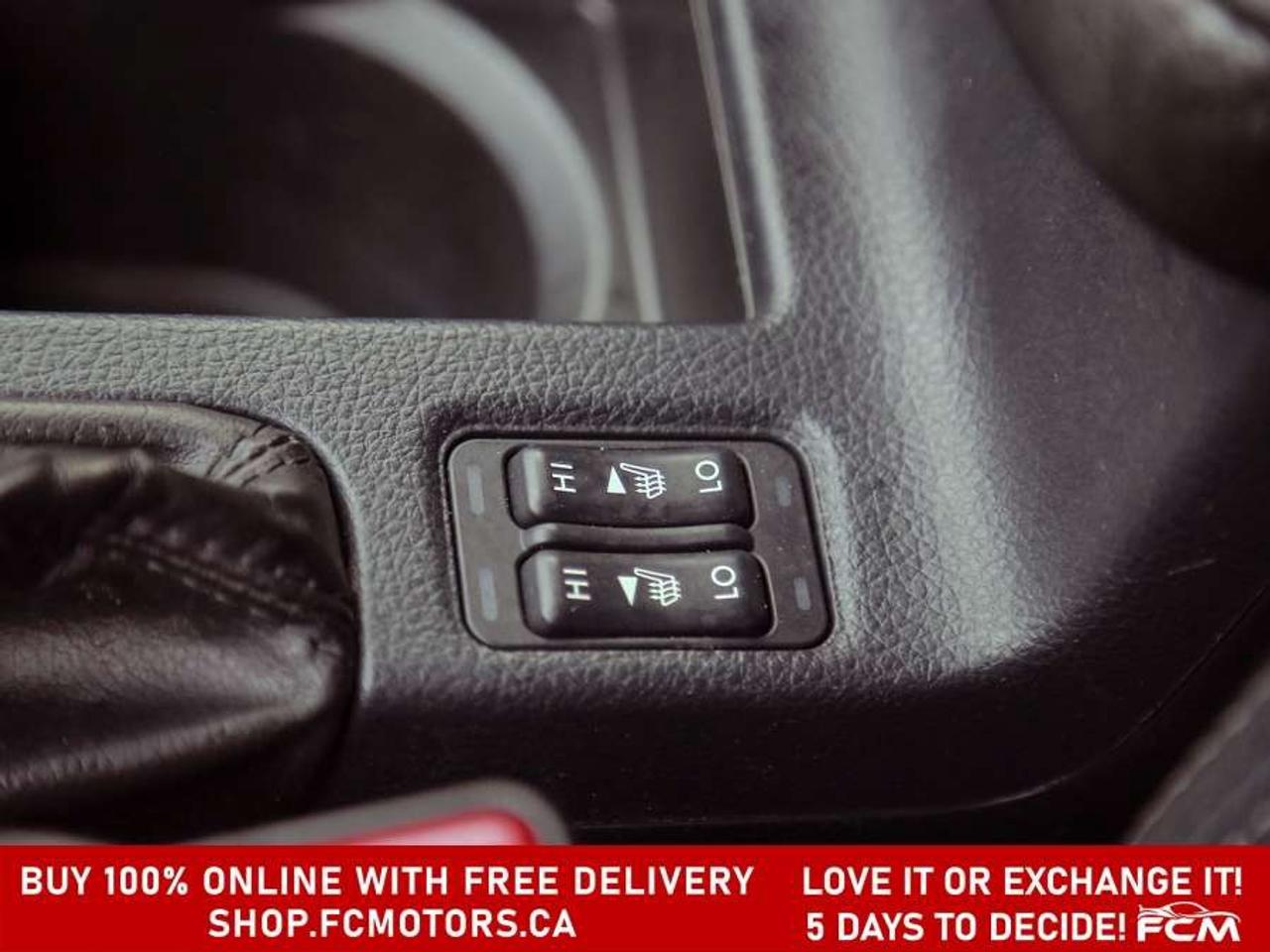 2015 Subaru XV PREMIUM   FULLY CERTIFIED WITH WARRANTY Photo