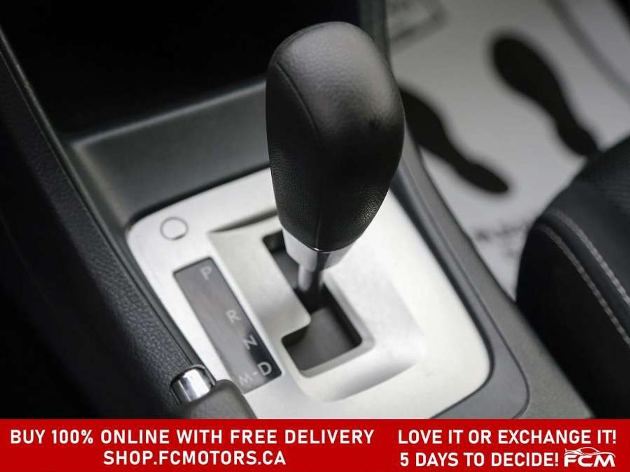2015 Subaru XV PREMIUM   FULLY CERTIFIED WITH WARRANTY Photo