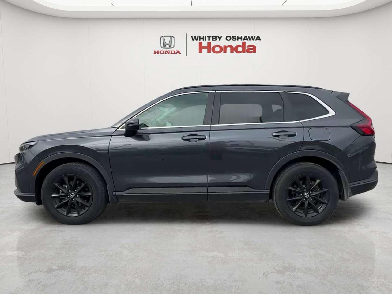 2026 Honda CR-V Sport Photo