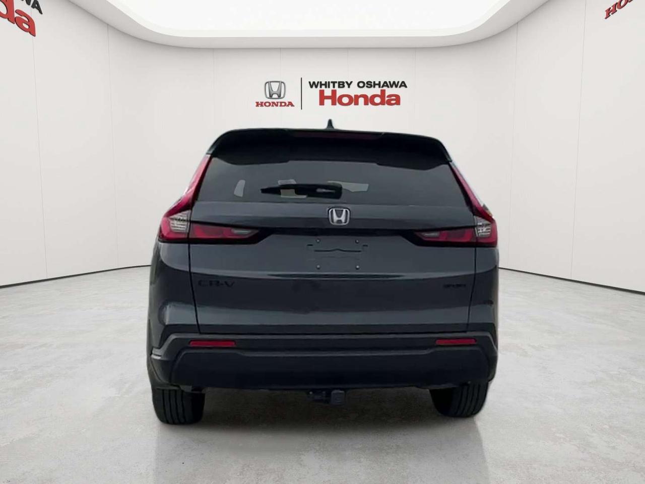 2026 Honda CR-V Sport Photo