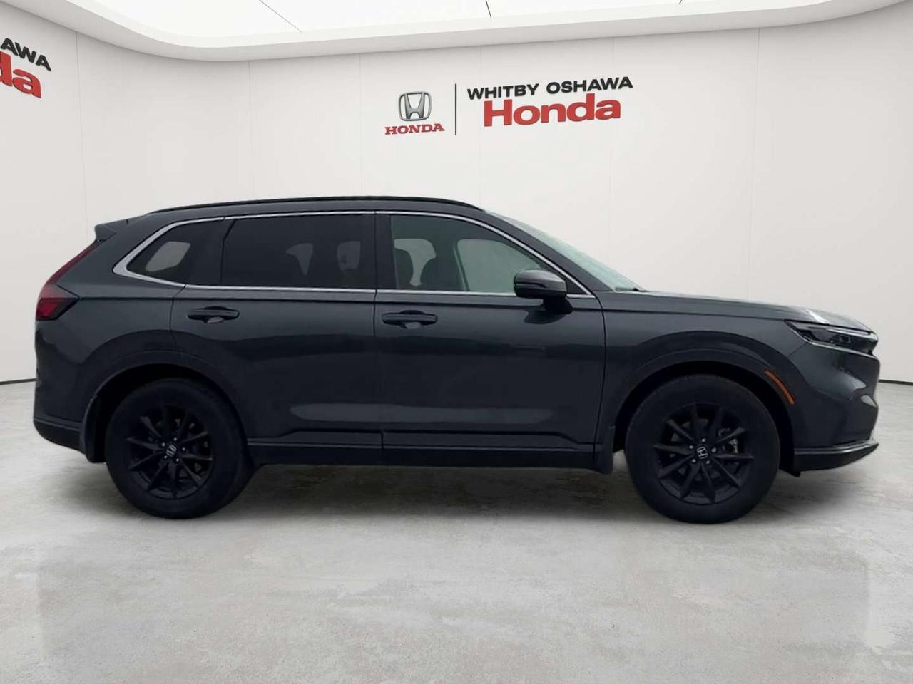 2026 Honda CR-V Sport Photo