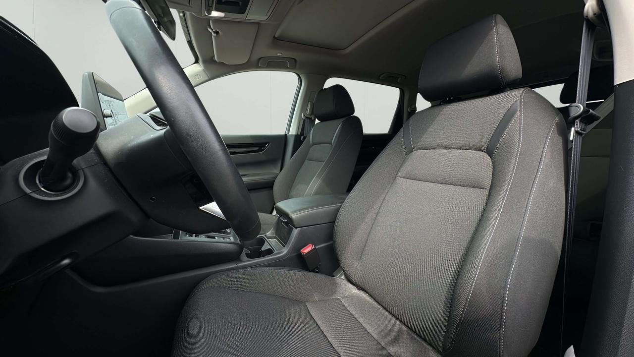 2026 Honda CR-V Sport Photo